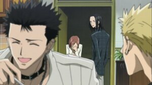 Нанагийн бэлэг